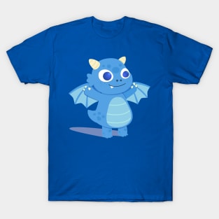 Baby Dragon - Hugs T-Shirt